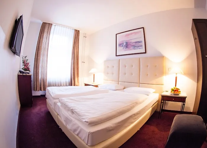Hotel Prens Berliini