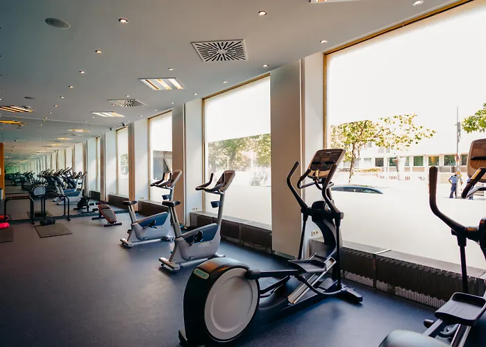 Hotel Bristol Berliini