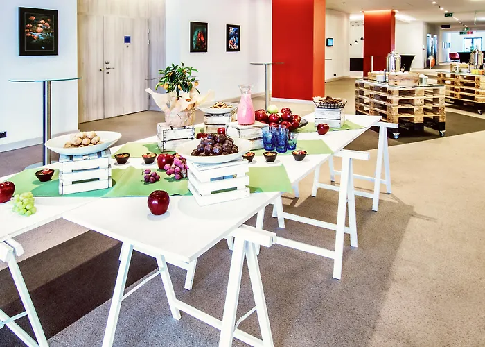 Park Inn By Radisson Kraków