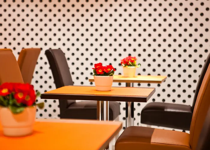 HotellPlatinum Apartments