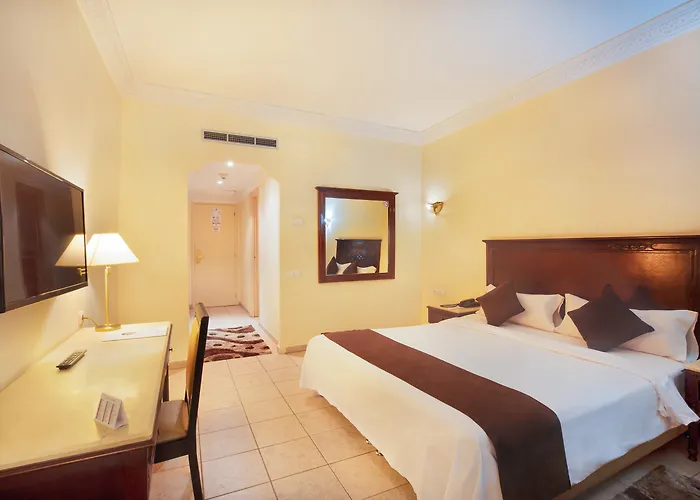 Mogador Opera Hotell Marrakesh