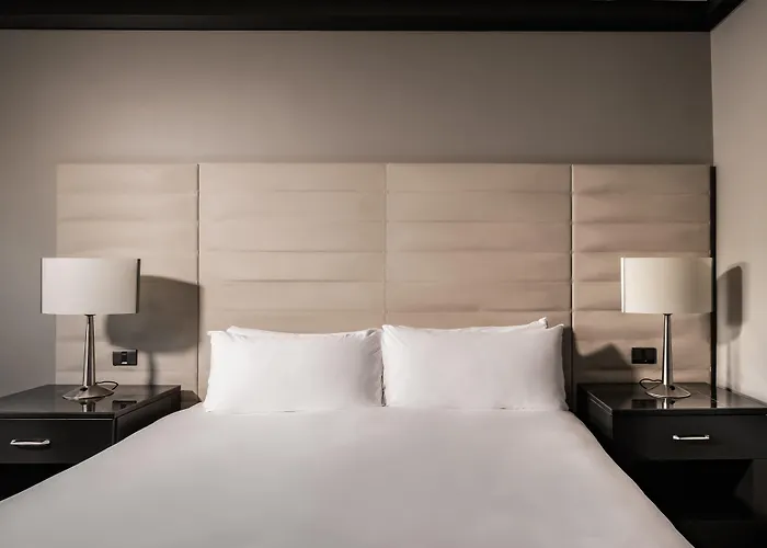 Intercontinental Malta By Ihg Hotell Saint Julian's