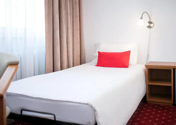 Aramis Hotel Warszawa