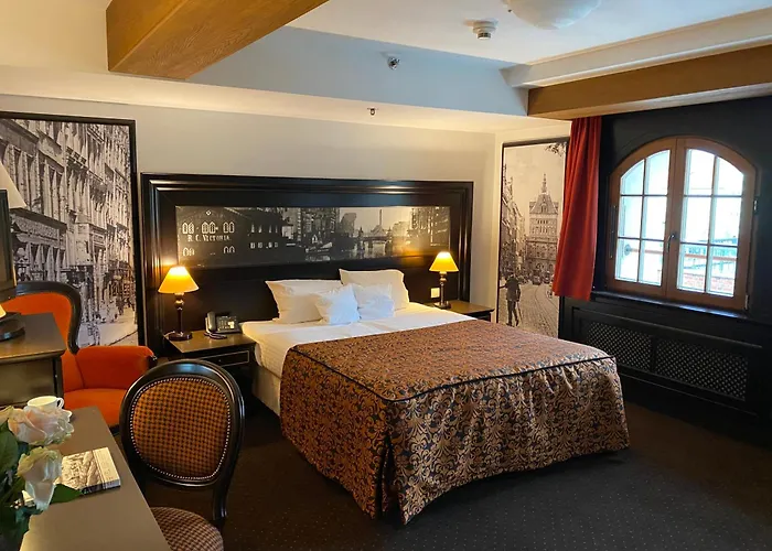 HotellGdansk Boutique