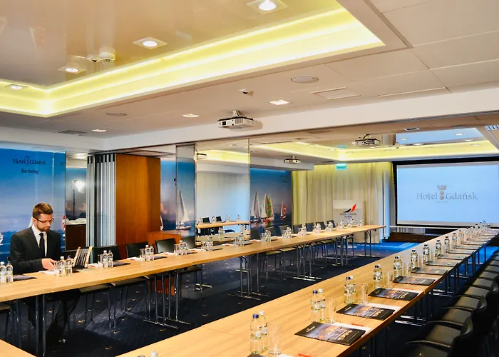 HotellGdansk Boutique