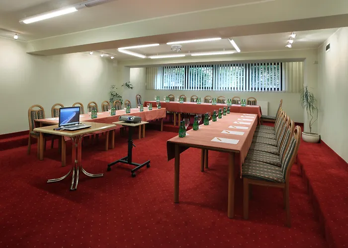 Hotel Bartan Gdansk Seaside