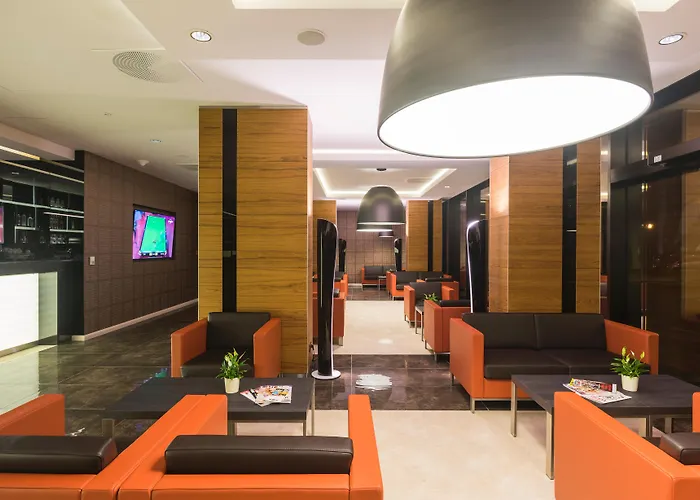 Q Hotel Plus Kraków