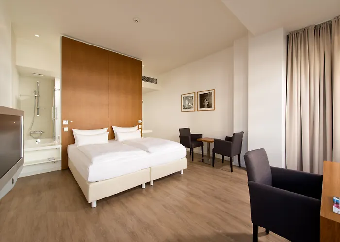 HotellEllington Berlin