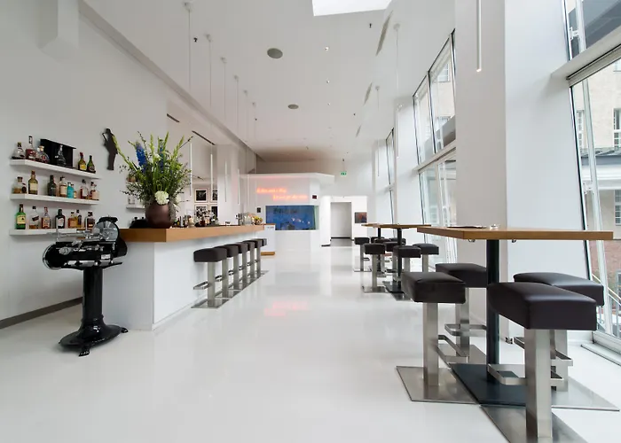 HotellEllington Berlin