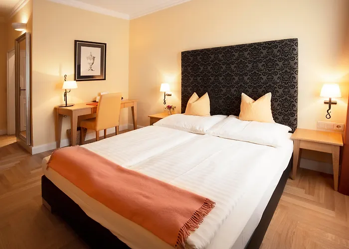 Hotel Villa Florentina Frankfurt am Main