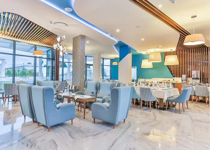 Hotel Bracera Budva