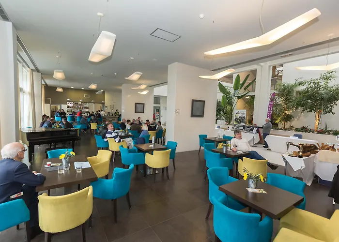 Hotel Olympia Vodice