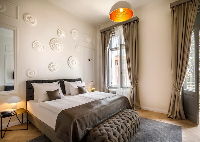 Hotel Imperial - By Liburnia Hotels & Villas Opatija