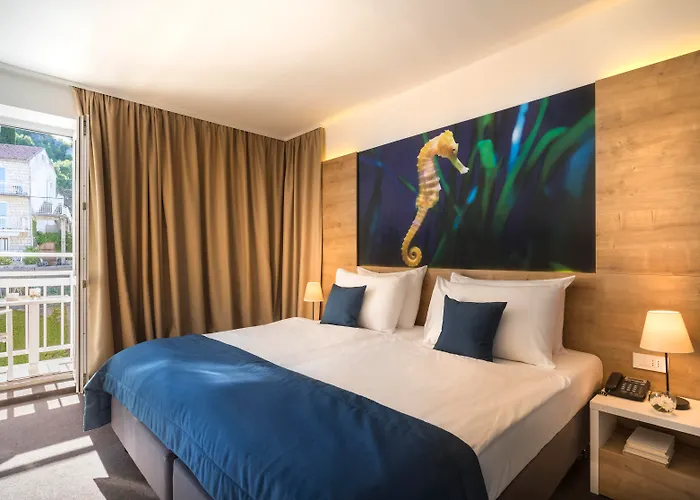 Remisens Hotel Epidaurus Cavtat