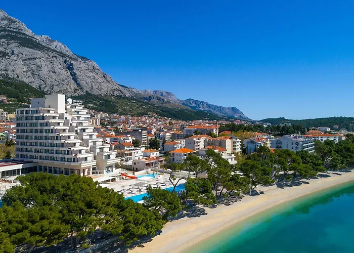 Valamar Meteor Hotel Makarska