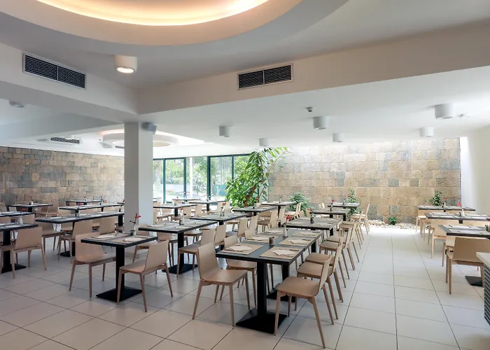 Bluesun Hotel Neptun Tučepi