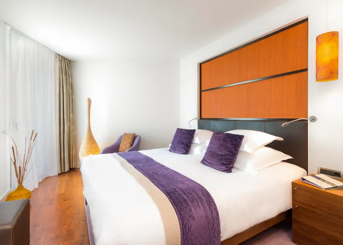 Adriana Hvar Spa Hotel Hvar Town