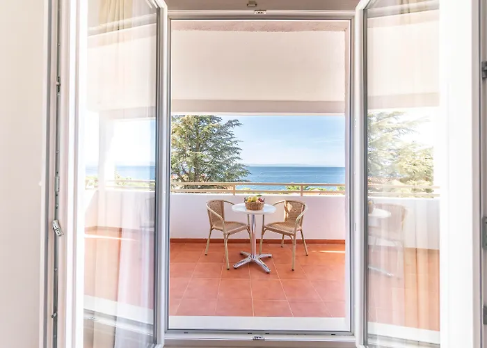 HotellBluesun Holiday Village Afrodita