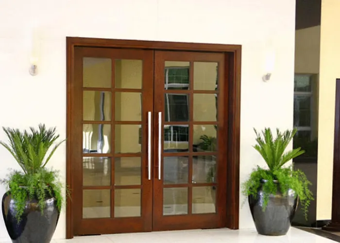 London Suites Hotel Dubai