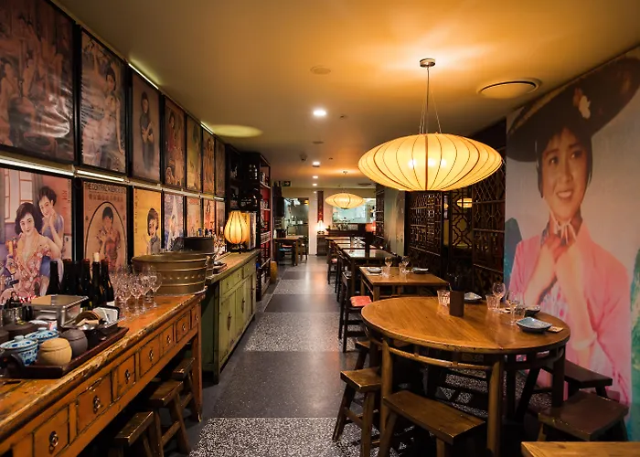 Kirketon Hotel Sydney