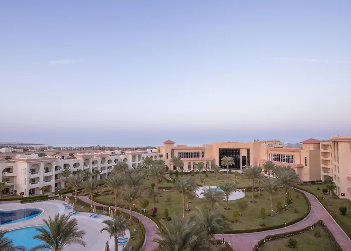 Srnty Sun Ray - Ex Serenity Alma Heights Makadi Bay