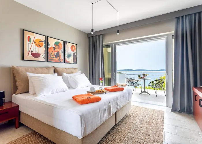 Hotel Podstine Hvar Town