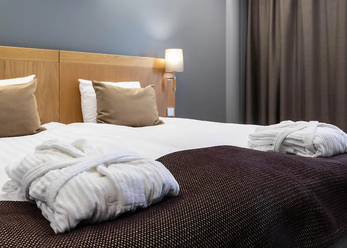 Scandic Tampere City