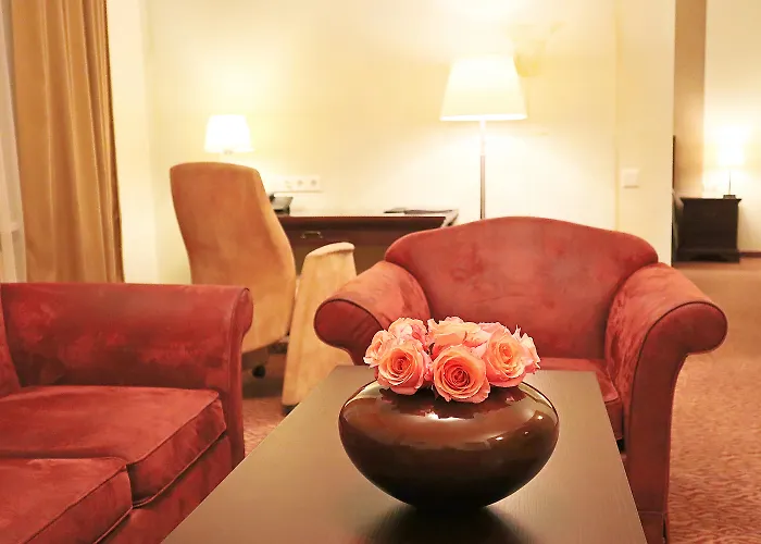 Mabre Residence Vilna