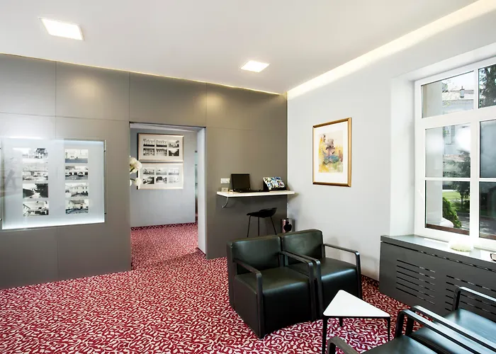 Mabre Residence Vilnius