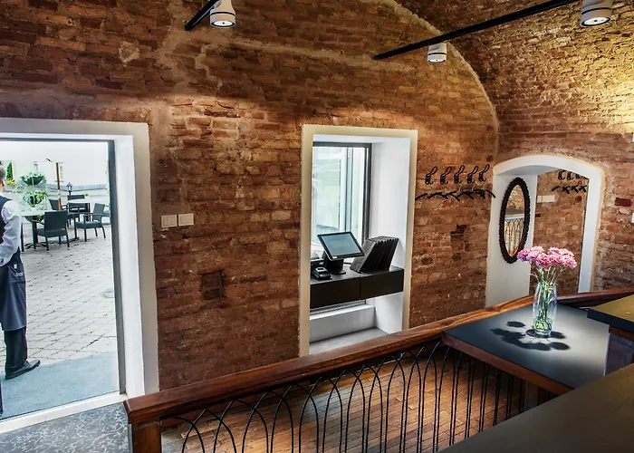 Mabre Residence Vilna