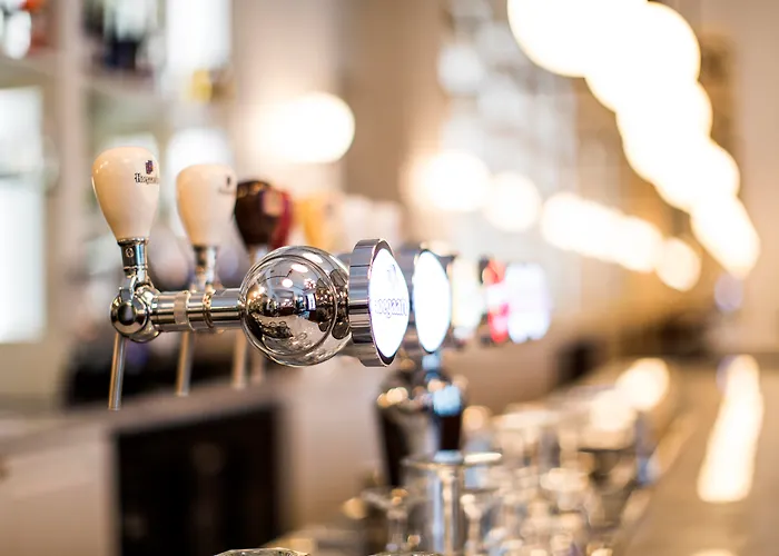 Ritz Carlton Difc Downtown Dubai Hotell