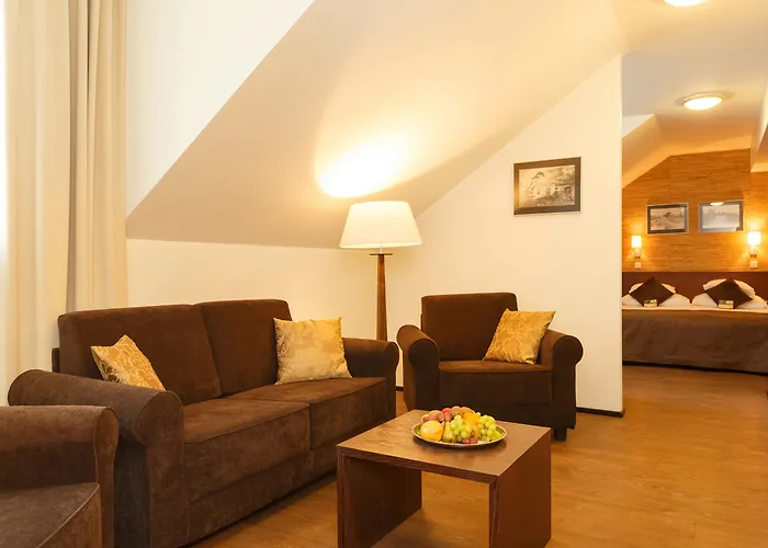 Kreutzwald Hotel Tallinn