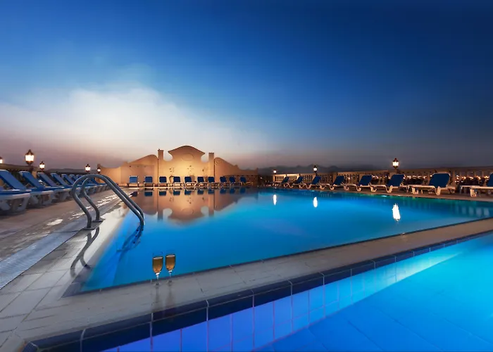 Il Mercato Hotel & Spa Sharm el-Sheik