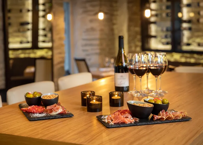 The Von Stackelberg Hotel Tallinn