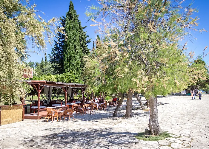 Hotel Imperial Vodice