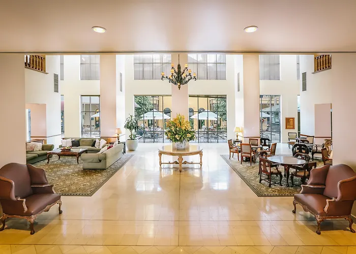 Stamford Plaza Brisbane Hotell