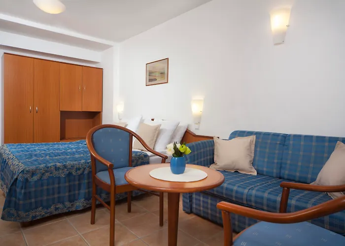 Bluesun Hotel Marina Brela