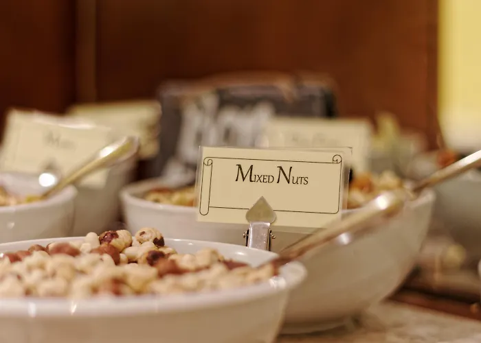 My City Hotel Tallinn