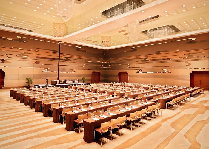 Himalayas Hotel Shanghai