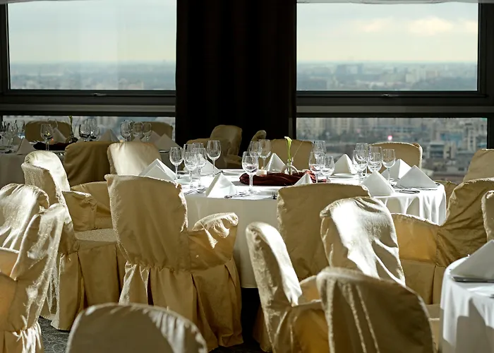 Grand Hotel Bukarest