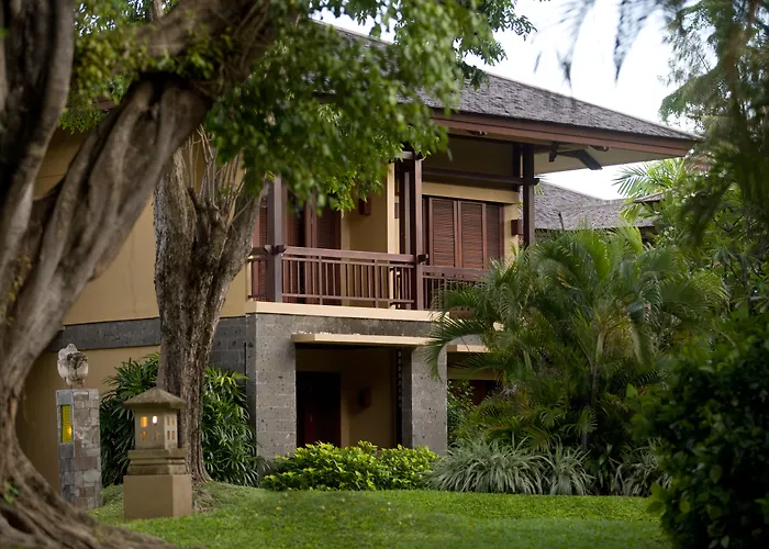 The Patra Bali Resort & Villas - Chse Certified Kuta Lombok