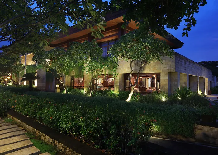 The Patra Bali Resort & Villas - Chse Certified Kuta Lombok