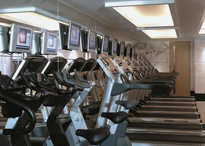 Kowloon Shangri-La, Hongkong