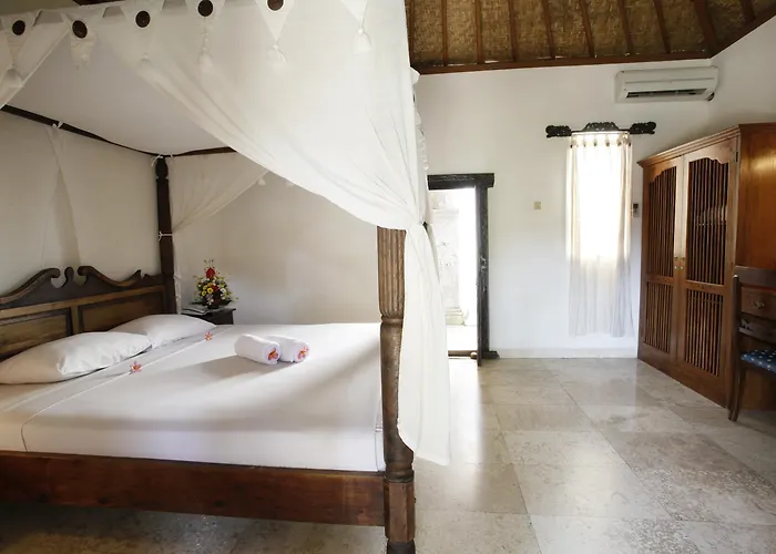 Ida Inn Kuta Lombok