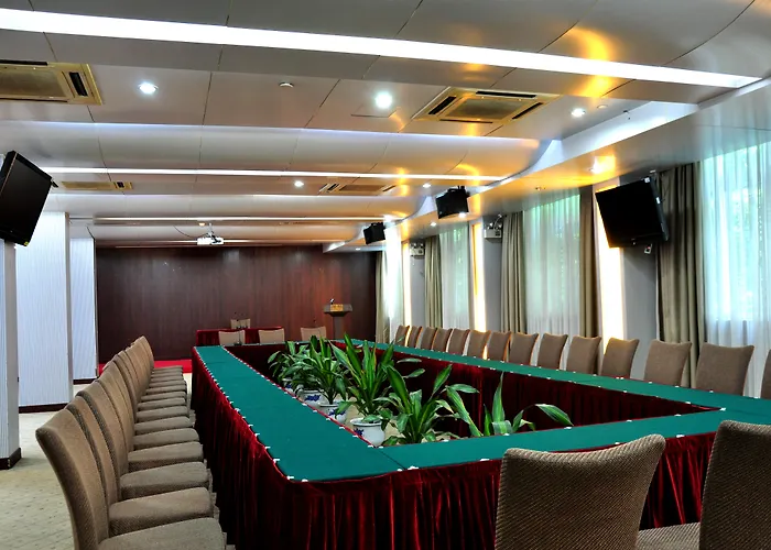 King Garden Hotel Guangzhou