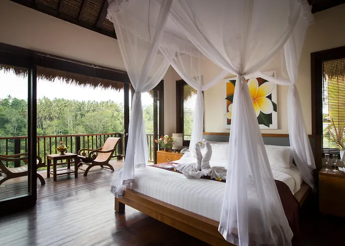 HotellNandini Jungle By Hanging Gardens