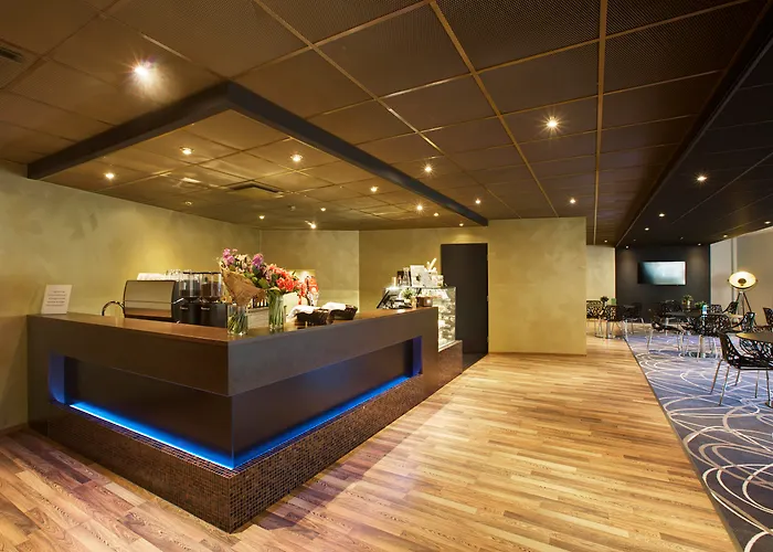 Hotel Dzingel Tallinn