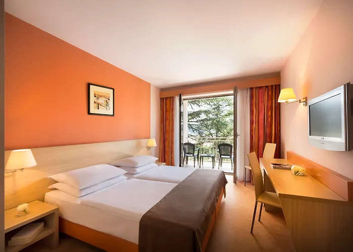 Remisens Hotel Lucija Portorož