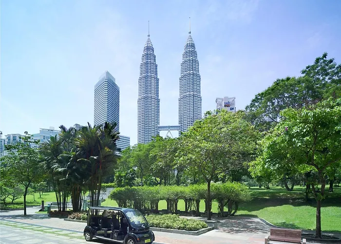 HotellTraders , Kuala Lumpur