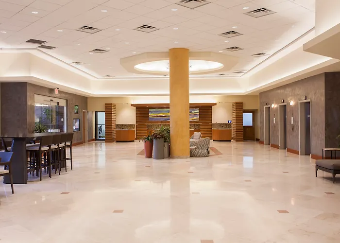 Marriott Isla Verde Beach Resort Carolina